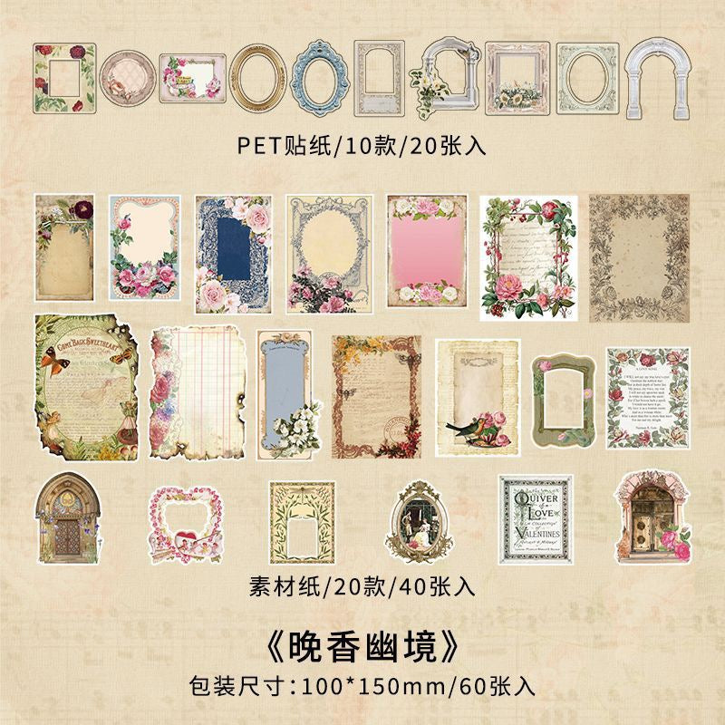 Old_Memoirs_Craft_Pack_Collage_Kit_60PCS