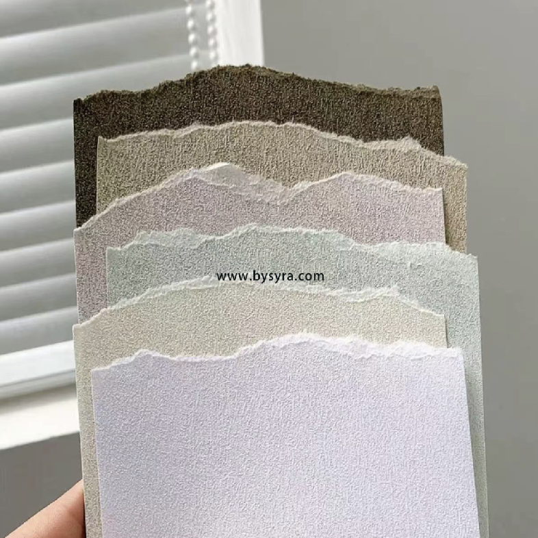 Papier spécialisé Forest Herb A6 — 30 feuilles