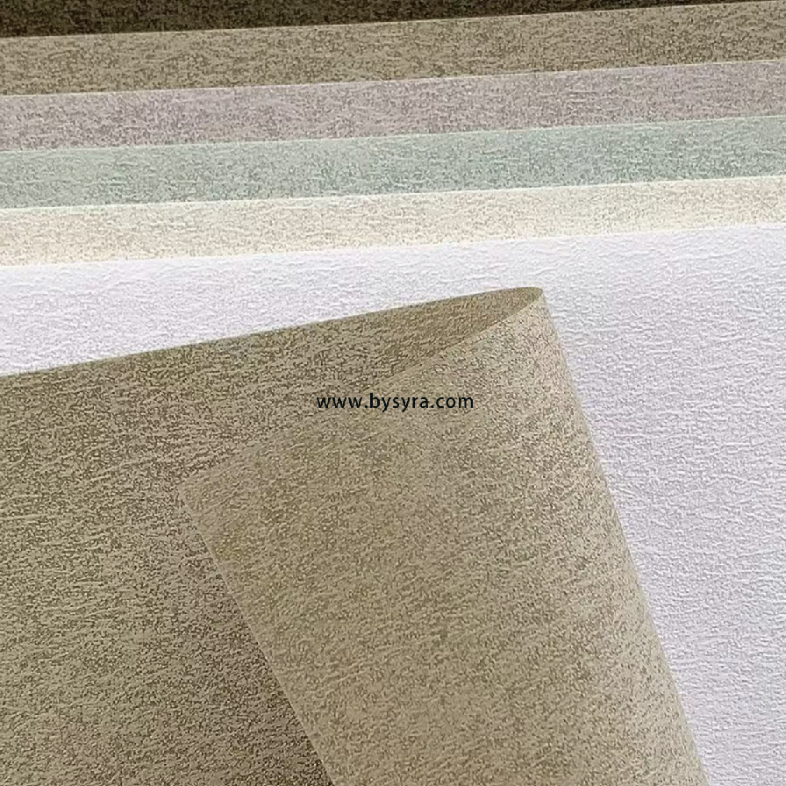 Papier spécialisé Forest Herb A6 — 30 feuilles