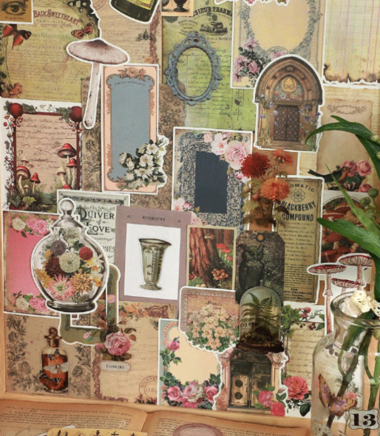 Old_Memoirs_Craft_Pack_Collage_Kit_60PCS