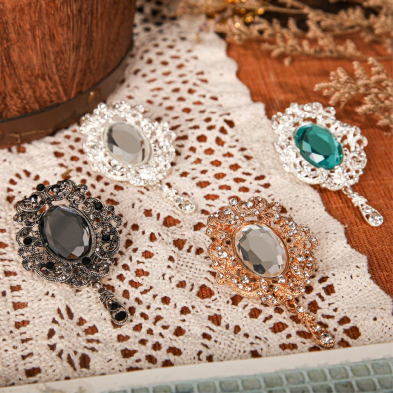 Prosperity Series Planner Clip