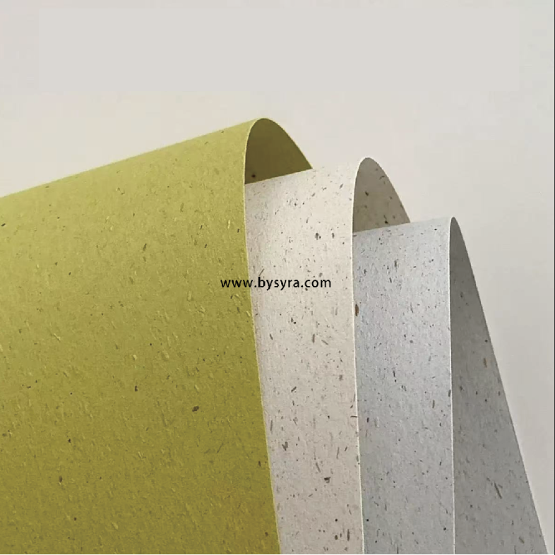 Whispering Forest A6 Specialty Paper — 30 Sheets